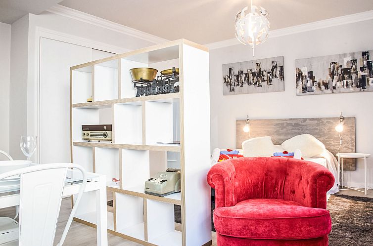 Appartement Studio Mafra