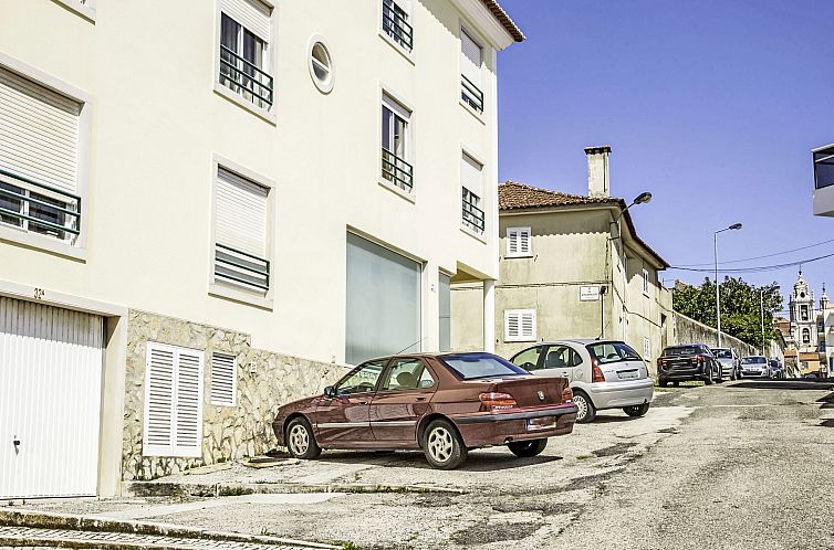 Appartement Studio Mafra