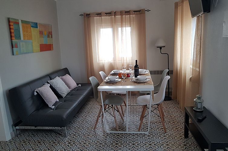 Unterkunft 1318202 - Appartement Vale do Tejo - Appartement Brandneue Strandwohnung 2