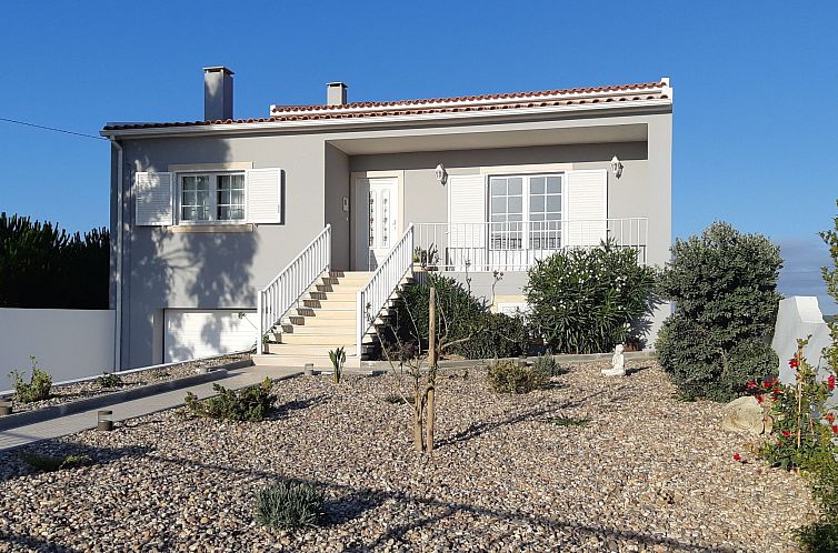 Unterkunft 1318203 - Ferienhaus Vale do Tejo - Vakantiehuis Villa "Casa Zulmira" perfekt für große Famili