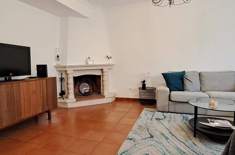 Vakantiehuis Villa "Casa Zulmira" perfekt für große Famili