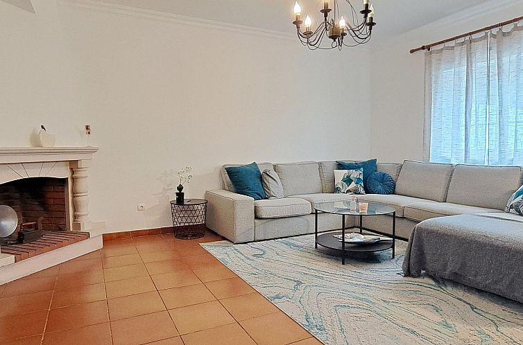 Vakantiehuis Villa "Casa Zulmira" perfekt für große Famili