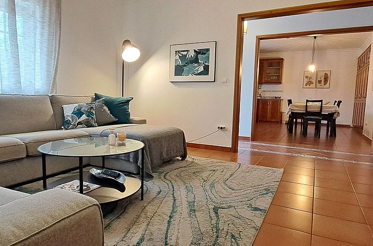 Vakantiehuis Villa "Casa Zulmira" perfekt für große Famili