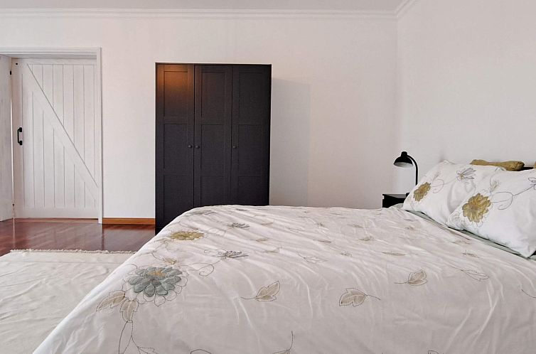 Vakantiehuis Villa "Casa Zulmira" perfekt für große Famili