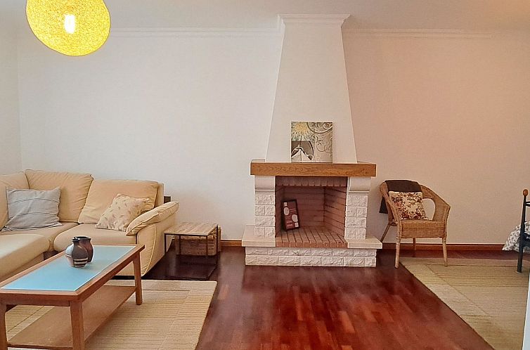 Vakantiehuis Villa "Casa Zulmira" perfekt für große Famili