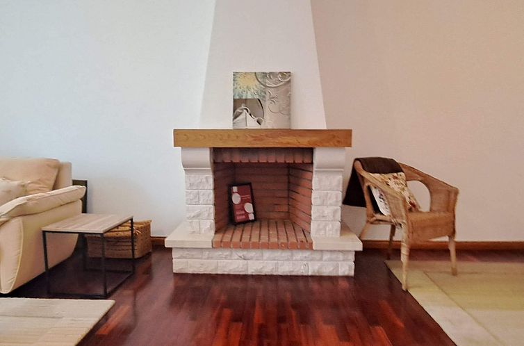Vakantiehuis Villa "Casa Zulmira" perfekt für große Famili
