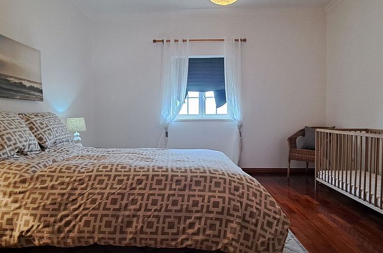 Vakantiehuis Villa "Casa Zulmira" perfekt für große Famili