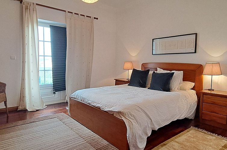 Vakantiehuis Villa "Casa Zulmira" perfekt für große Famili