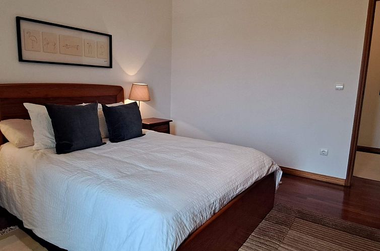 Vakantiehuis Villa "Casa Zulmira" perfekt für große Famili