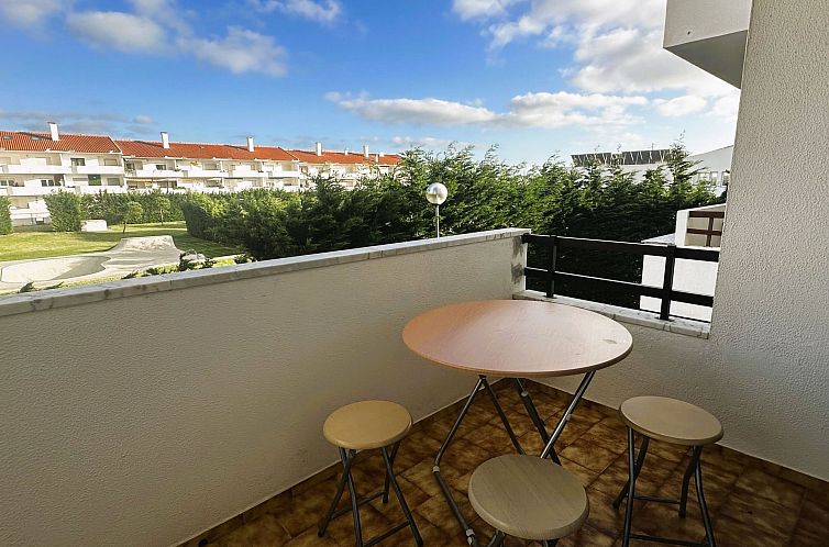 Appartement Charles Beach Haus