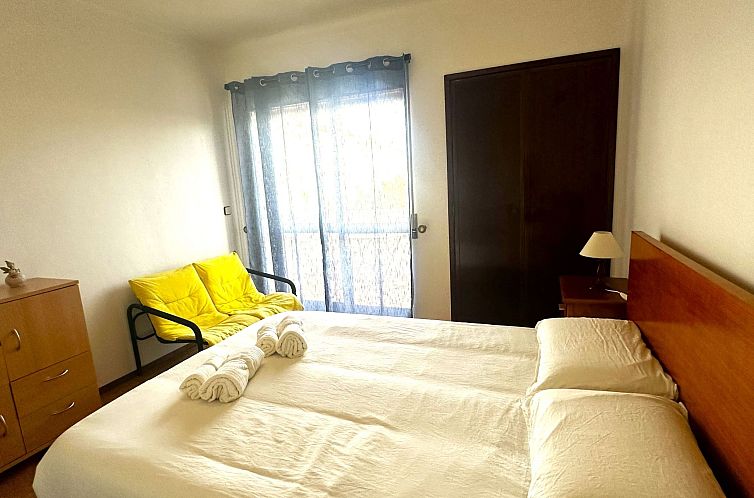 Appartement Charles Beach Haus