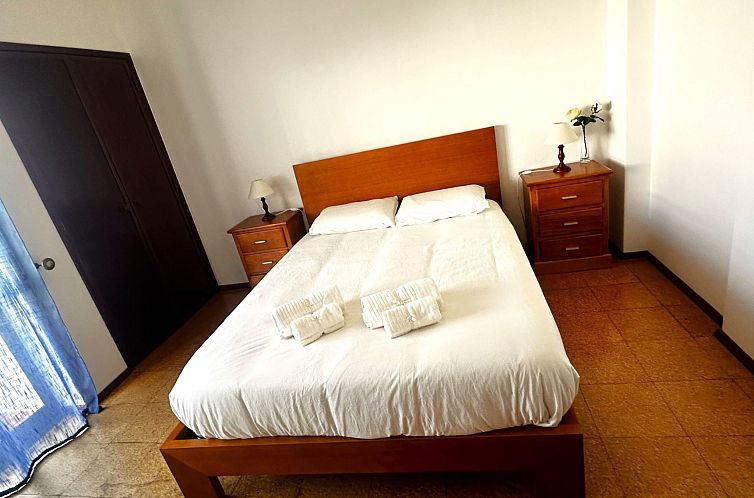 Appartement Charles Beach Haus
