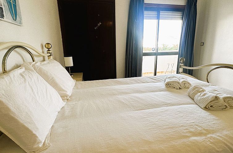 Appartement Charles Beach Haus