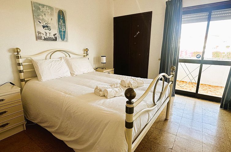 Appartement Charles Beach Haus