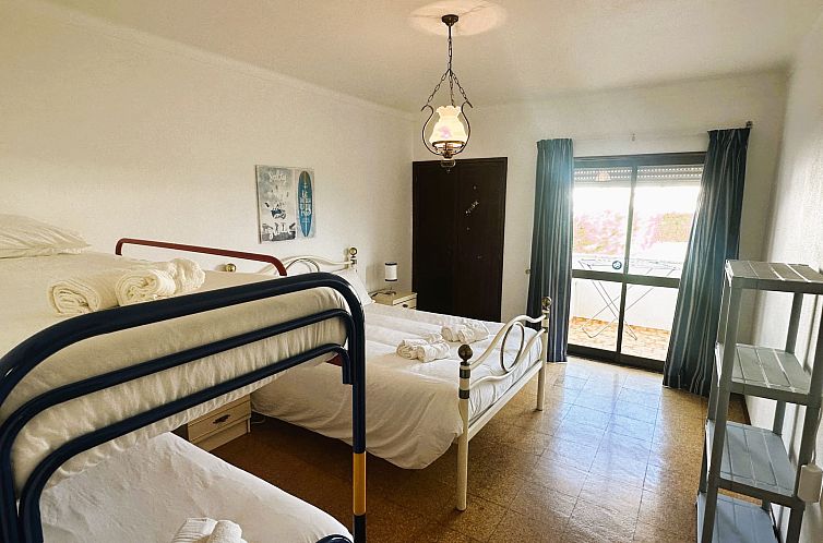 Appartement Charles Beach Haus