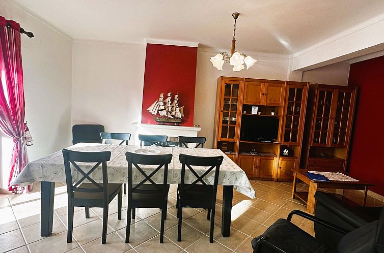 Appartement Charles Beach Haus