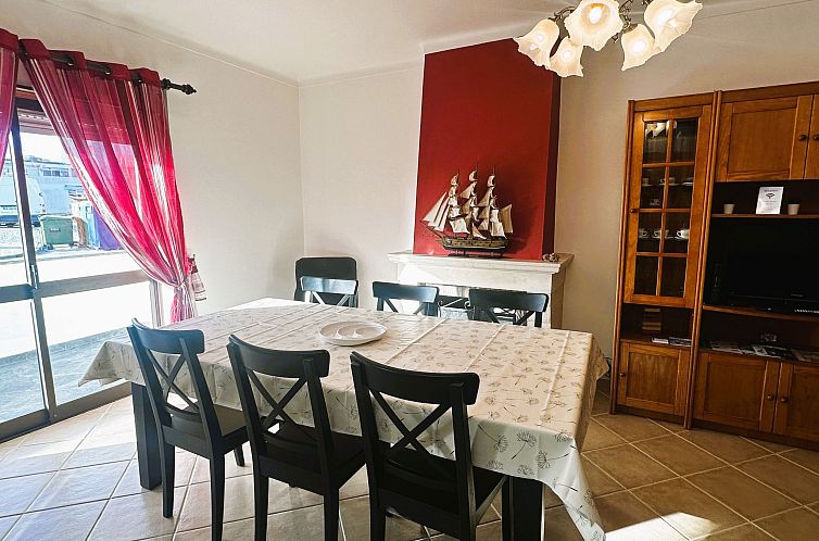Appartement Charles Beach Haus