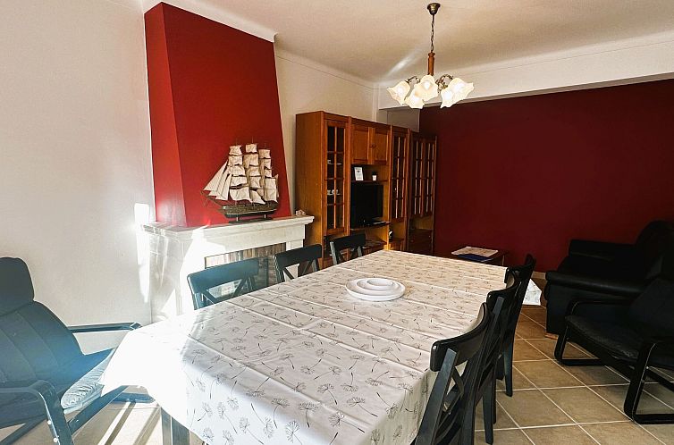 Appartement Charles Beach Haus