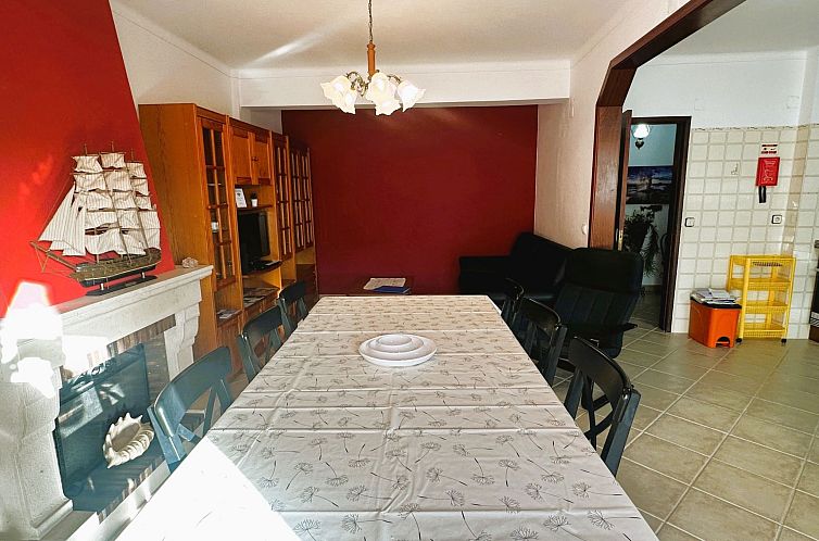 Appartement Charles Beach Haus