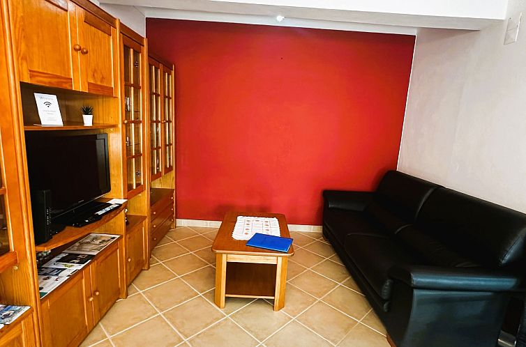 Appartement Charles Beach Haus
