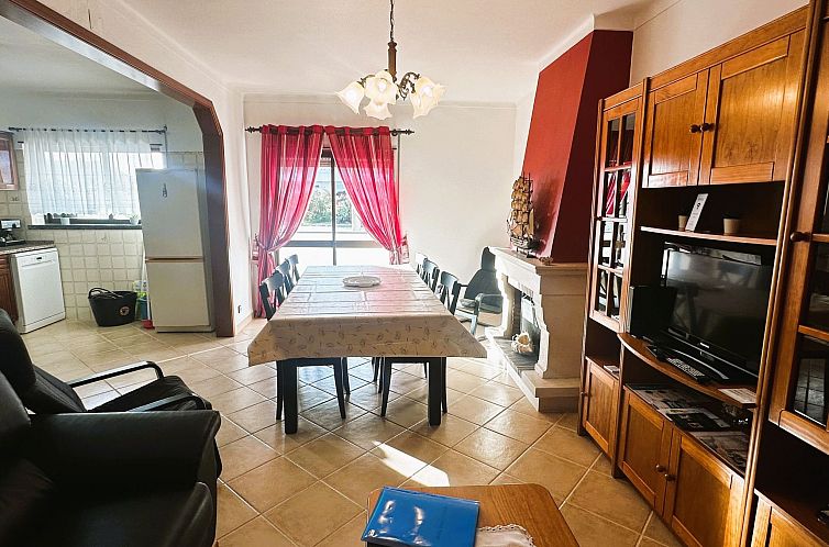 Appartement Charles Beach Haus