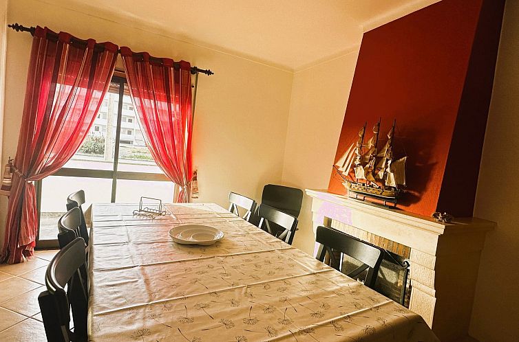 Appartement Charles Beach Haus