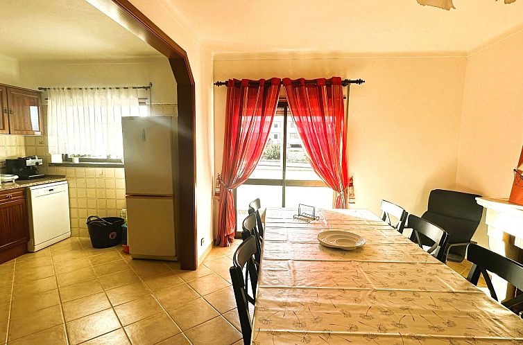 Appartement Charles Beach Haus