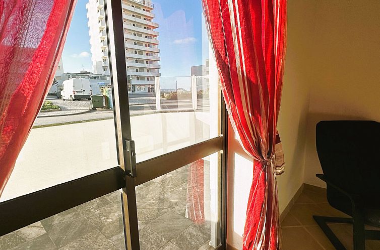 Appartement Charles Beach Haus