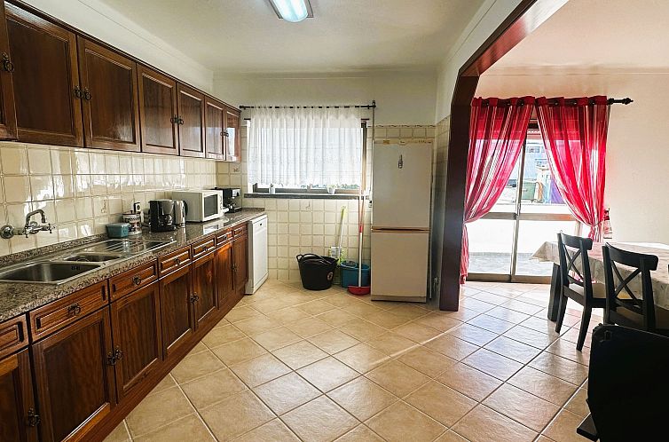 Appartement Charles Beach Haus
