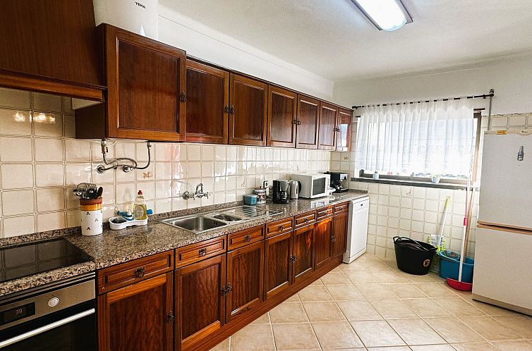 Appartement Charles Beach Haus