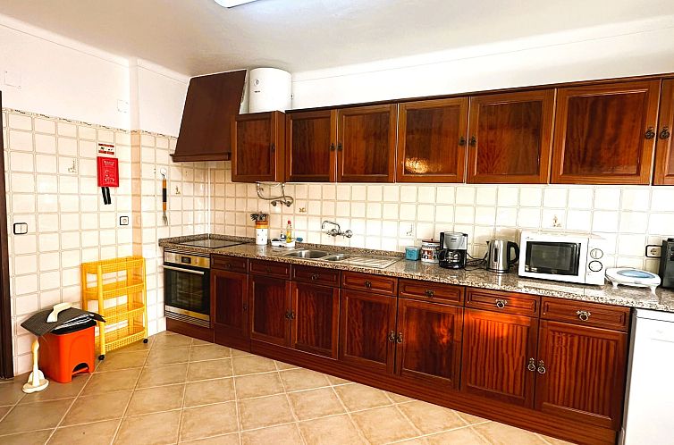 Appartement Charles Beach Haus