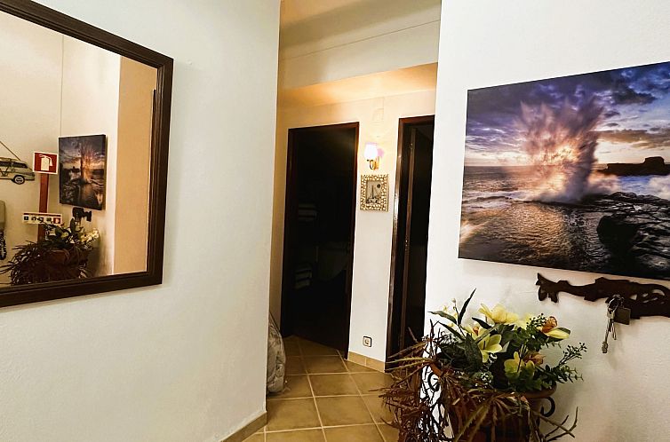 Appartement Charles Beach Haus