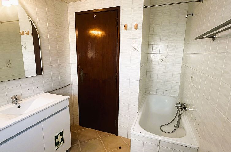 Appartement Charles Beach Haus