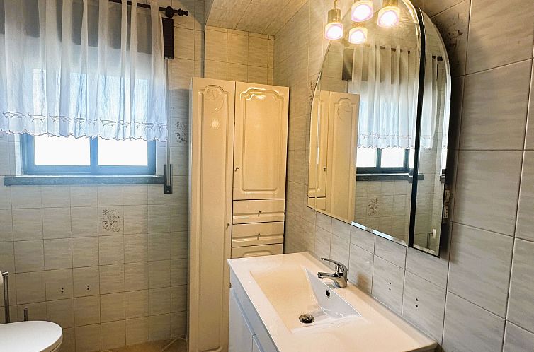 Appartement Charles Beach Haus