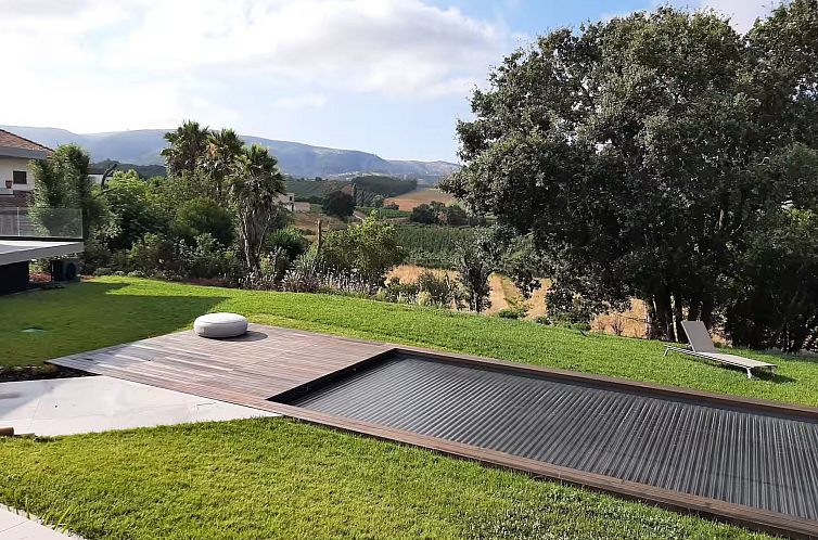 Unterkunft 1318301 - Ferienhaus Vale do Tejo - Vakantiehuis "TwinVilla Zilverkust" Teil A