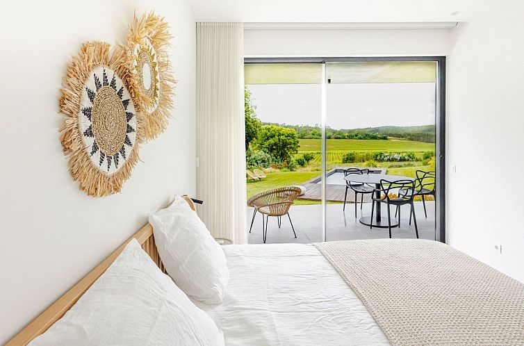Vakantiehuis "TwinVilla Zilverkust" Teil A