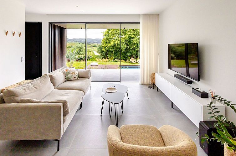 Vakantiehuis "TwinVilla Silberküste"