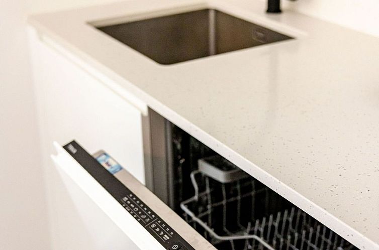 Vakantiehuis "TwinVilla Silberküste"