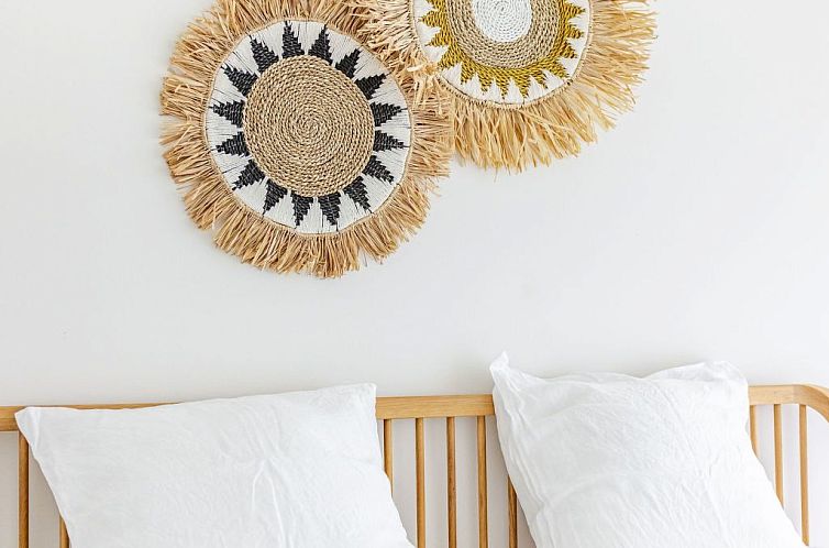 Vakantiehuis "TwinVilla Silberküste"