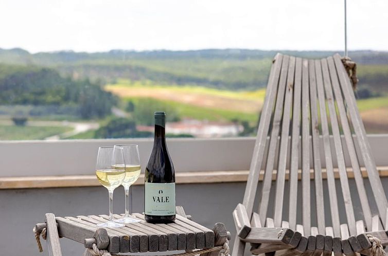 Vakantiehuis Villa Silberküste Portugal