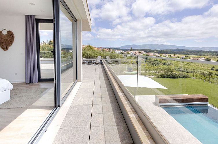 Vakantiehuis Villa Silberküste Portugal