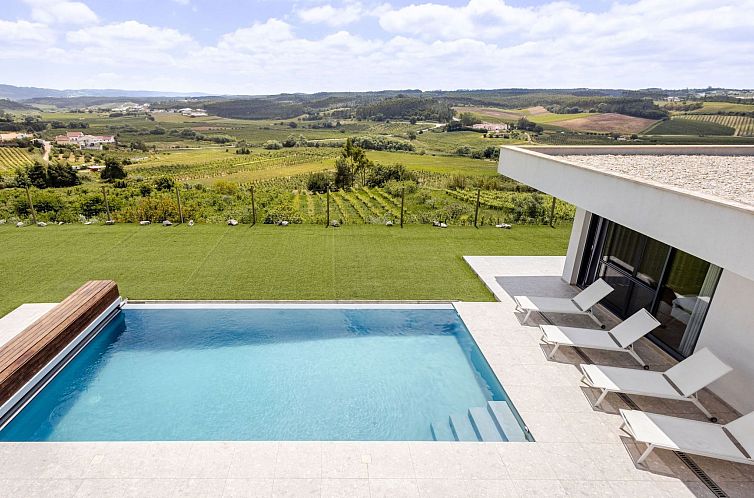 Vakantiehuis Villa Silberküste Portugal