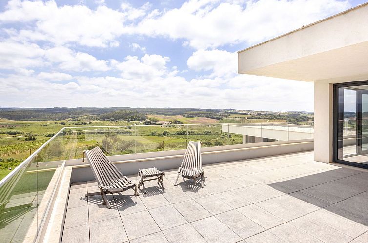Vakantiehuis Villa Silberküste Portugal