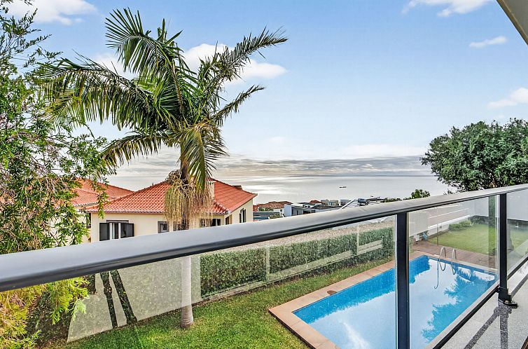 Unterkunft 1320320 - Ferienhaus Madeira - Vakantiehuis Al Mirase