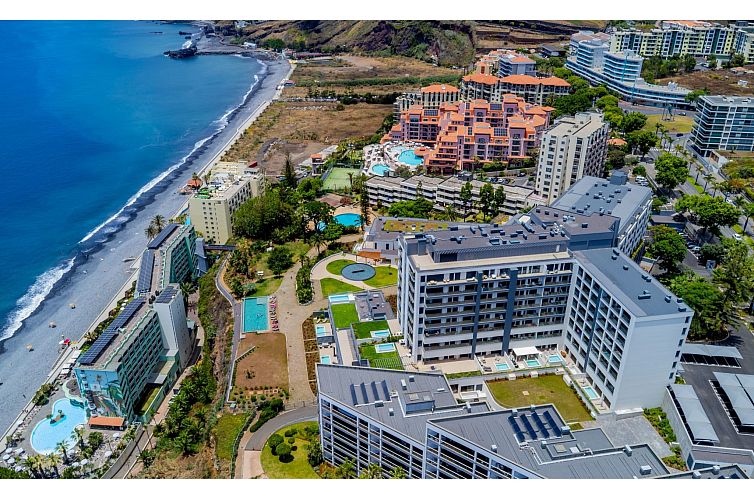 Appartement Aqua Wohnung