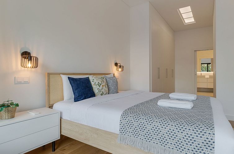 Appartement Aqua Wohnung