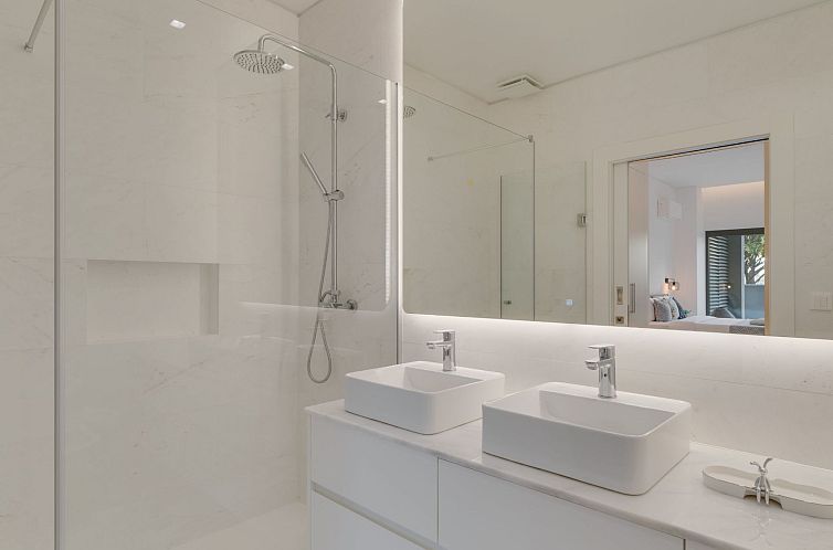 Appartement Aqua Wohnung
