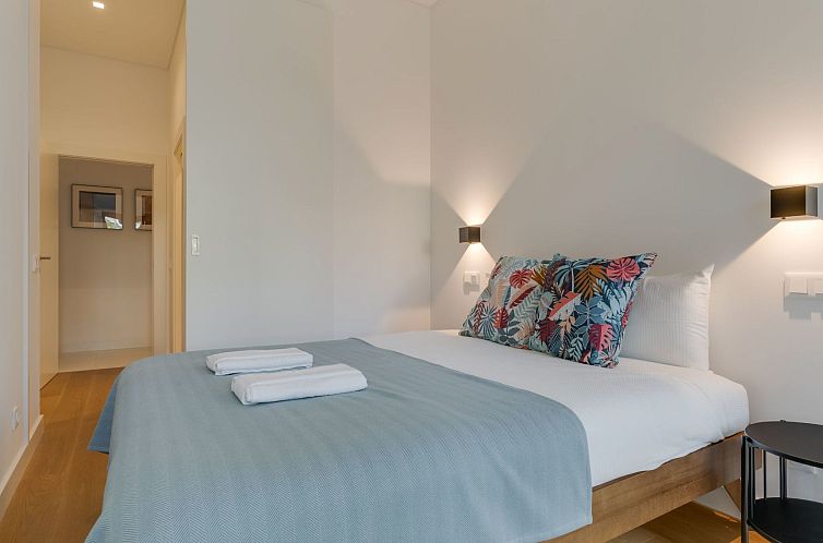 Appartement Aqua Wohnung