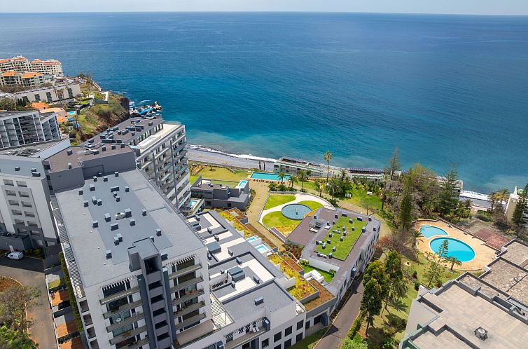 Appartement Aqua Wohnung