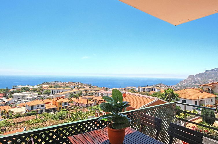 Appartement "Barcelos" mit Balkon